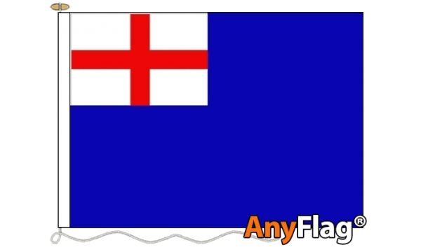 1620-1707 Blue Ensign Custom Printed AnyFlag®